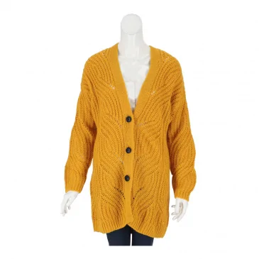 Cardigan femei Tom Tailor