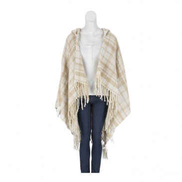 Poncho Ulla Popken