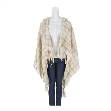 Poncho Ulla Popken
