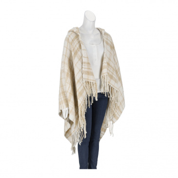 Poncho Ulla Popken
