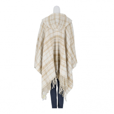 Poncho Ulla Popken