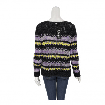 Pulover femei khujo