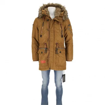 Geacă bărbați khujo