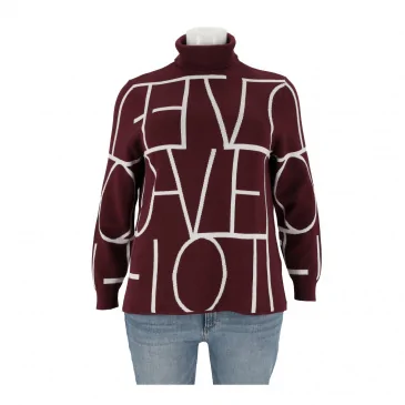 Pulover femei StreetOne