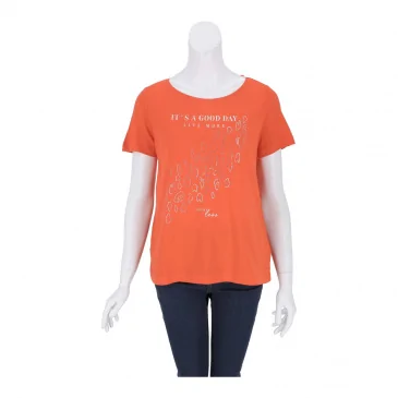 Тricou femei StreetOne