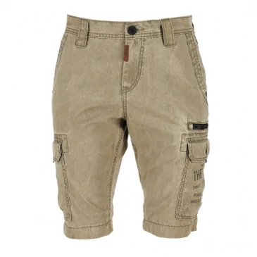 Pantaloni - scurţi bărbați Tom Tailor