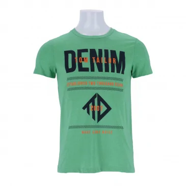 Тricou bărbați Tom Tailor