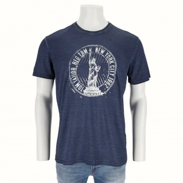 Тricou bărbați Tom Tailor