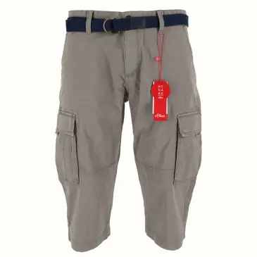 Bermude bărbați s.Oliver