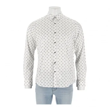 Cămaşă bărbați s.Oliver BLACK LABEL