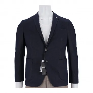 Sacou bărbați s.Oliver BLACK LABEL