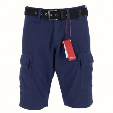 Pantaloni - scurţi bărbați s.Oliver