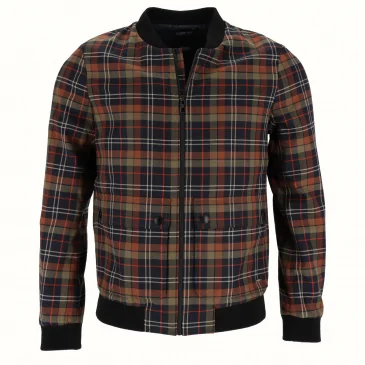 Geacă bărbați s.Oliver BLACK LABEL