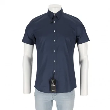 Cămaşă bărbați s.Oliver BLACK LABEL