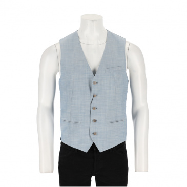 Vestă bărbați s.Oliver BLACK LABEL