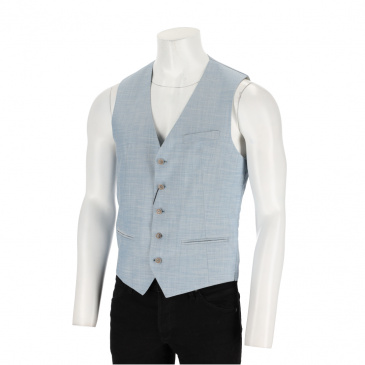 Vestă bărbați s.Oliver BLACK LABEL