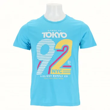 Тricou bărbați s.Oliver