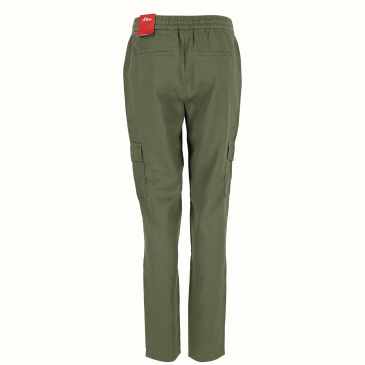 Pantaloni femei s.Oliver