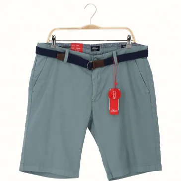 Pantaloni - scurţi bărbați s.Oliver