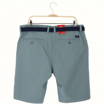 Pantaloni - scurţi bărbați s.Oliver