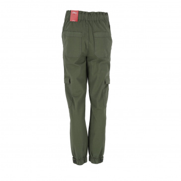 Pantaloni femei s.Oliver