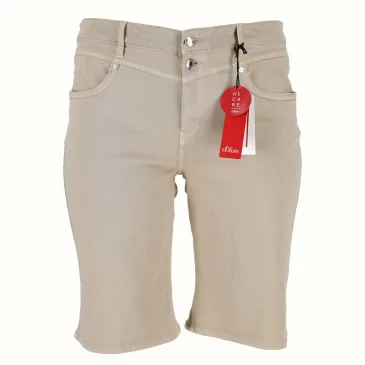 Pantaloni - scurţi femei s.Oliver