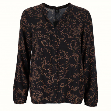 Bluză femei s.Oliver BLACK LABEL