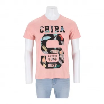 Тricou bărbați s.Oliver