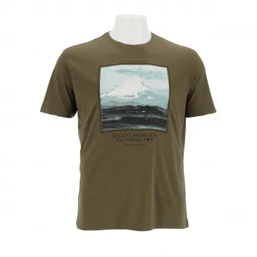 Тricou bărbați s.Oliver