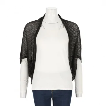 Eșarfă femei s.Oliver BLACK LABEL