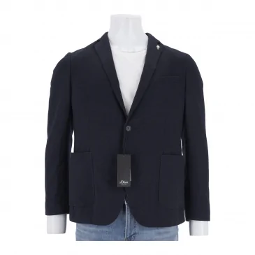 Sacou bărbați s.Oliver BLACK LABEL