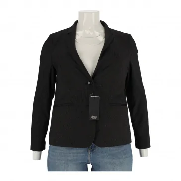 Sacou femei s.Oliver BLACK LABEL