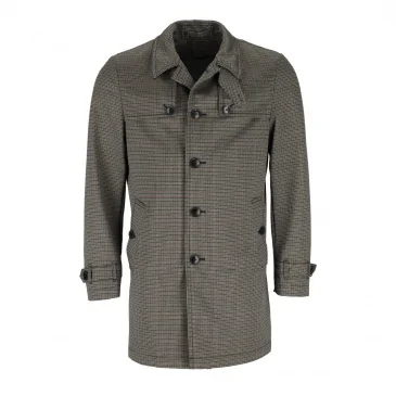 Palton femei bărbați s.Oliver BLACK LABEL