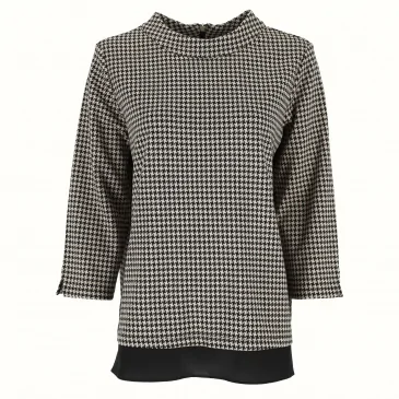 Bluză femei s.Oliver BLACK LABEL