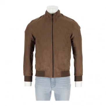 Geacă bărbați s.Oliver BLACK LABEL