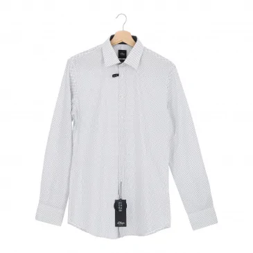 Cămaşă bărbați s.Oliver BLACK LABEL