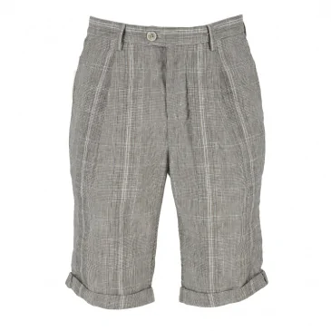 Pantaloni - scurţi bărbați s.Oliver BLACK LABEL