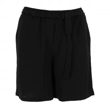 Pantaloni - scurţi femei Comma,