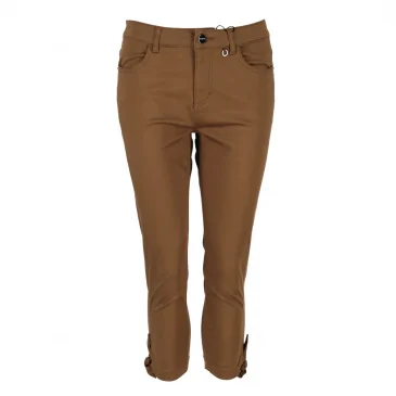 Pantaloni - scurţi femei Comma,