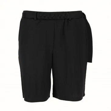 Pantaloni - scurţi femei Comma,