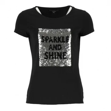 Тricou femei Comma,