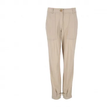Pantaloni femei Comma,