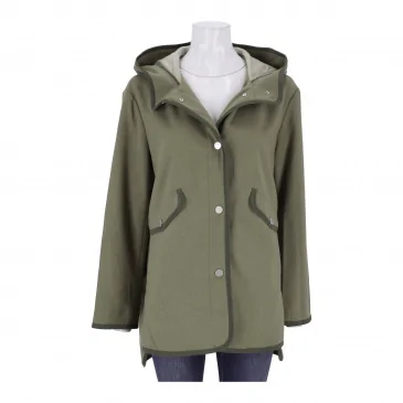 Palton femei femei Comma,