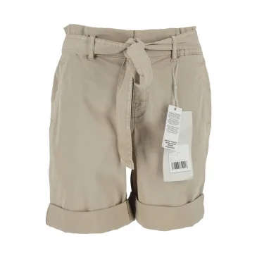 Pantaloni - scurţi femei Comma,