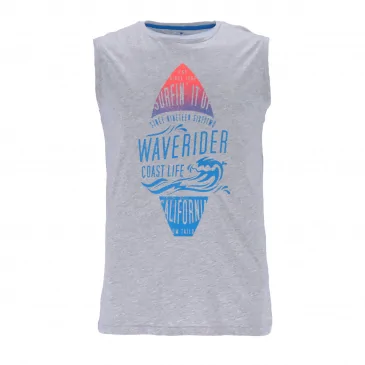 Тricou bărbați Tom Tailor