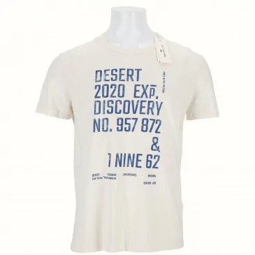 Тricou bărbați Tom Tailor