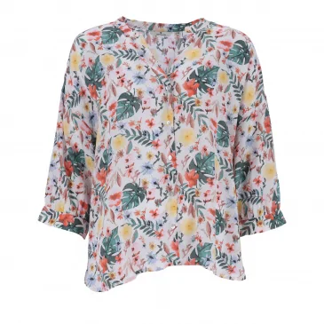 Bluză femei Tom Tailor