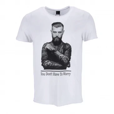 Тricou bărbați Sublevel