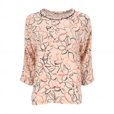 Bluză femei Tom Tailor