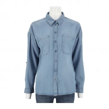 Cămaşă femei Tom Tailor